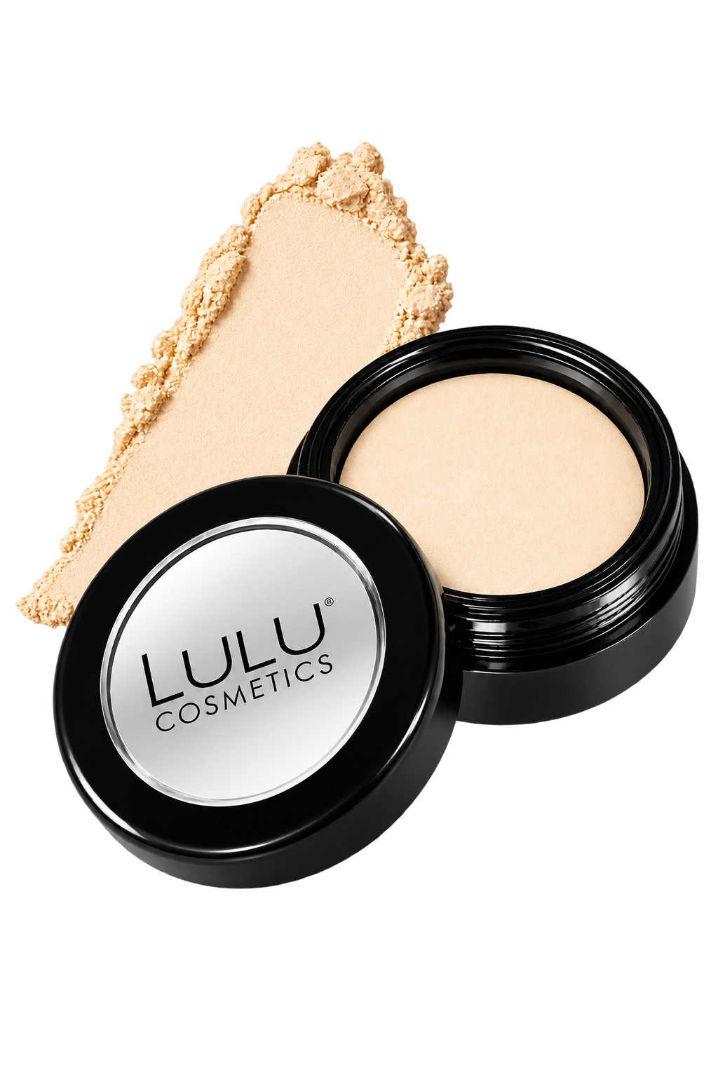 Concealer Pots