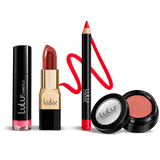 Matte Lipstick Bundle