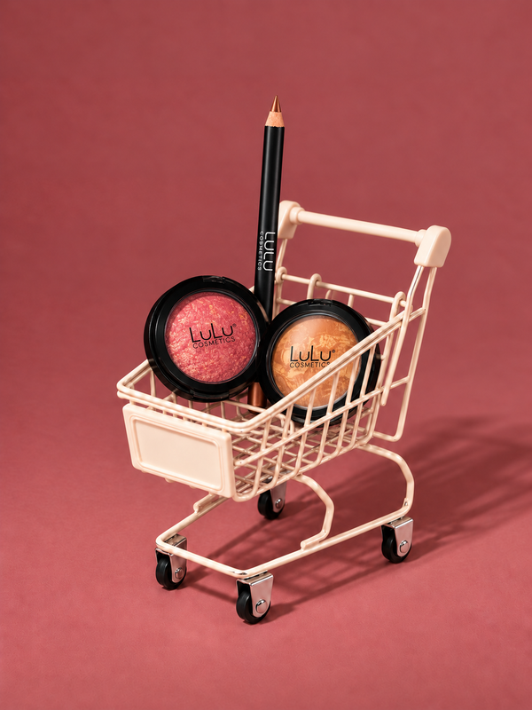 Baked LUX Illuminator Bundle