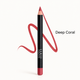 Deep Coral