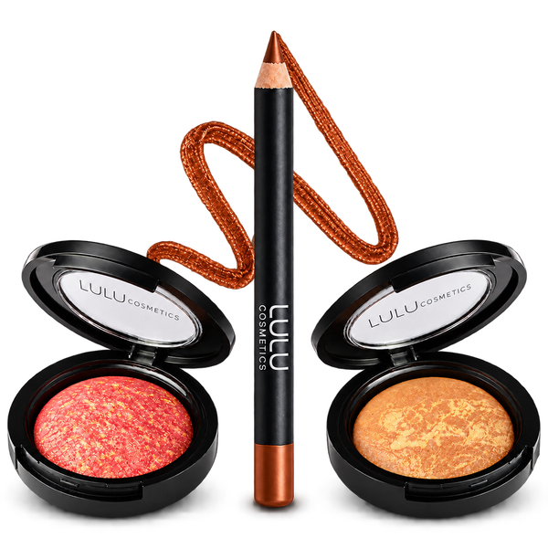 Baked LUX Illuminator Bundle