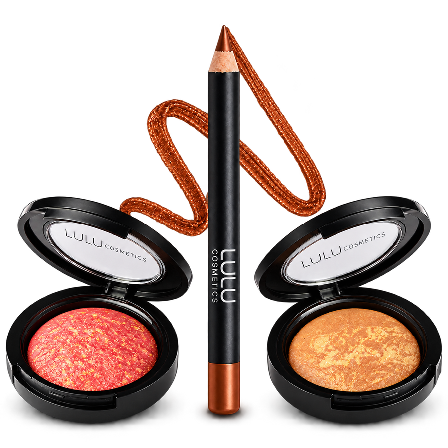 Baked LUX Illuminator Bundle