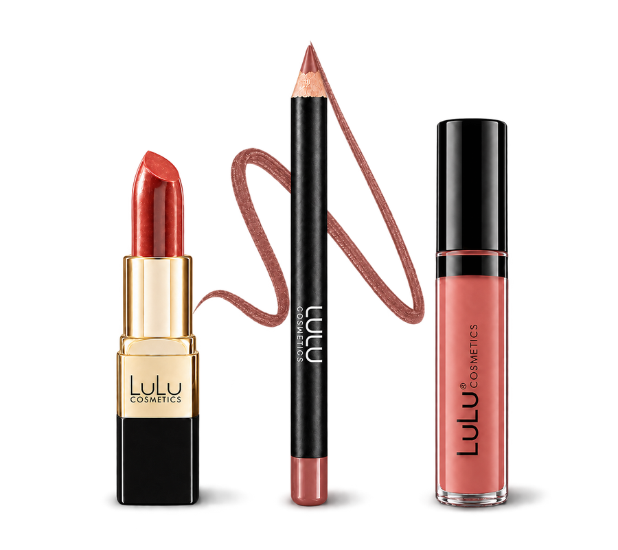 Lipstick Bundle