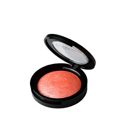 Baked Mineral Color Illuminators