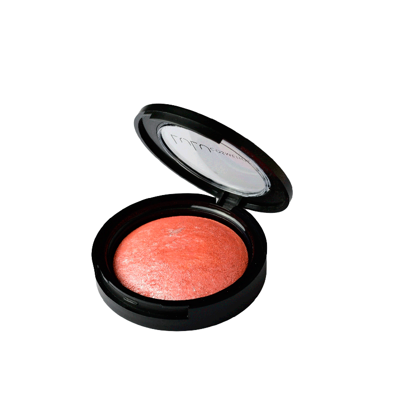 Baked Mineral Color Illuminators
