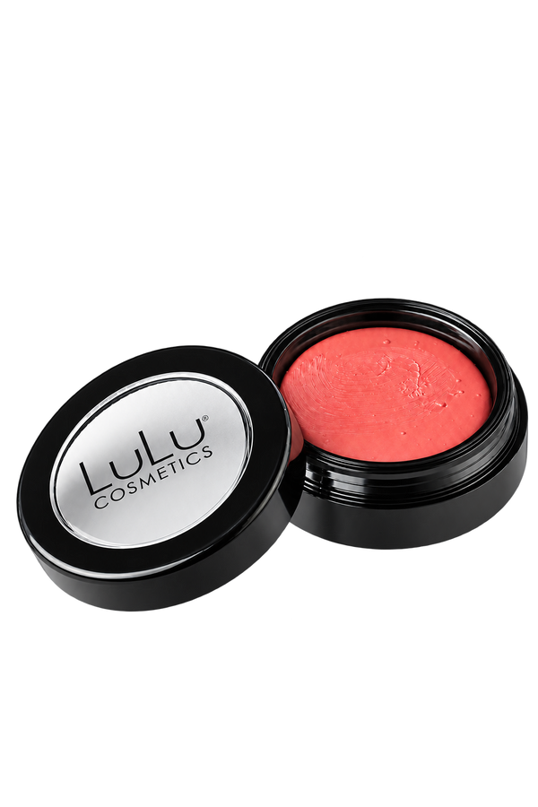 Cream Blush