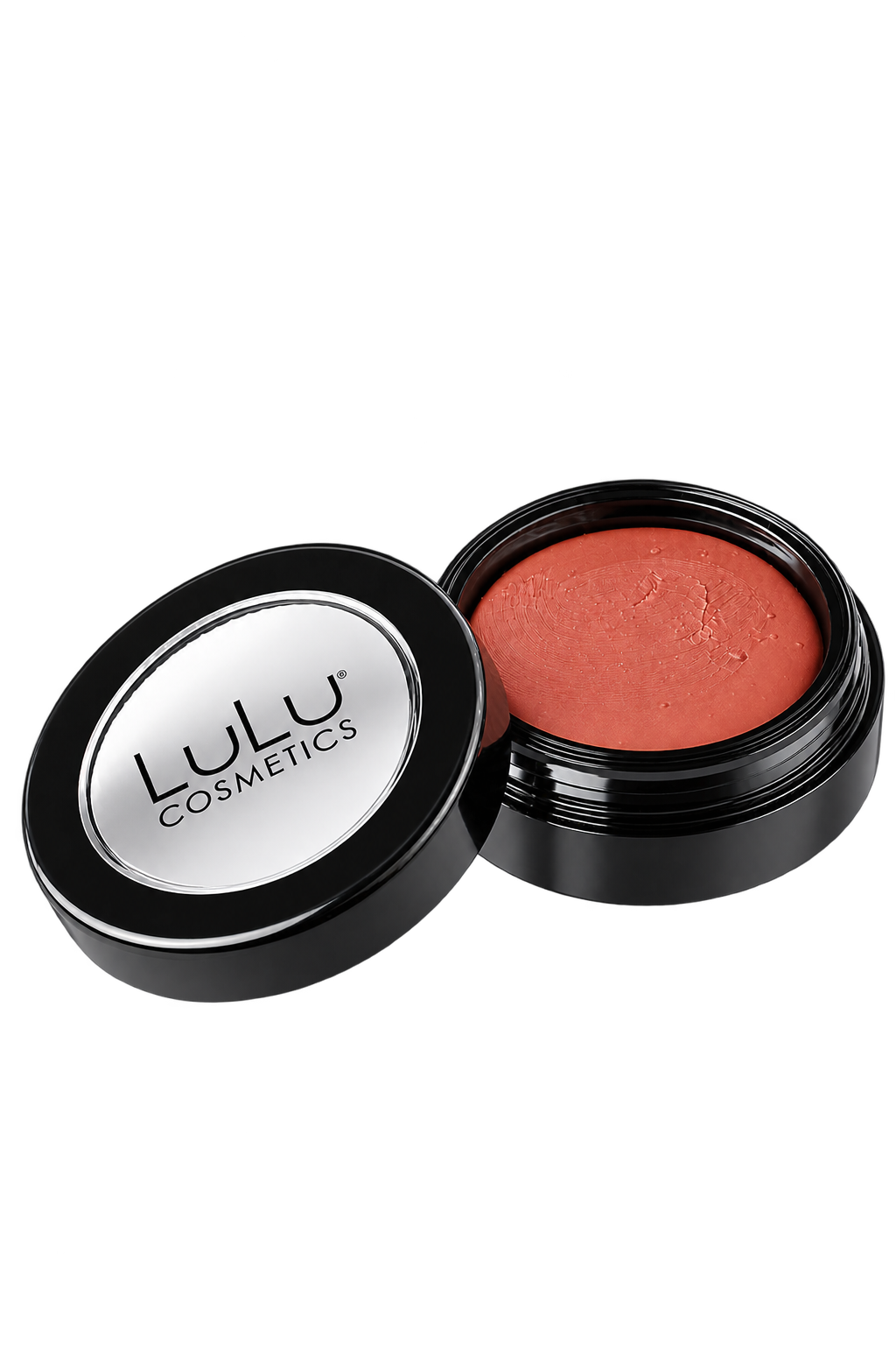 Cream Blush