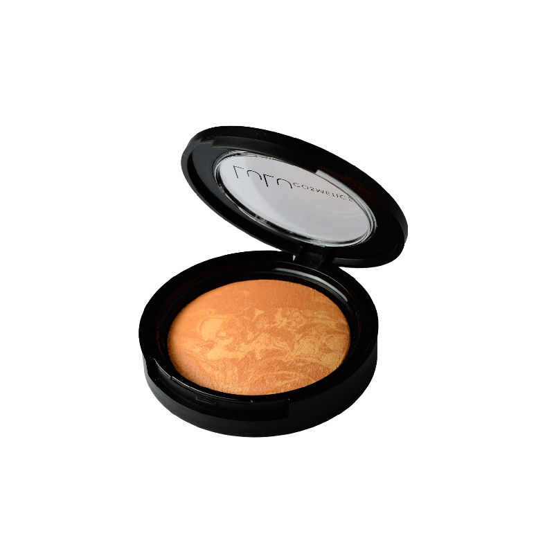 Baked LUX Mineral Foundation