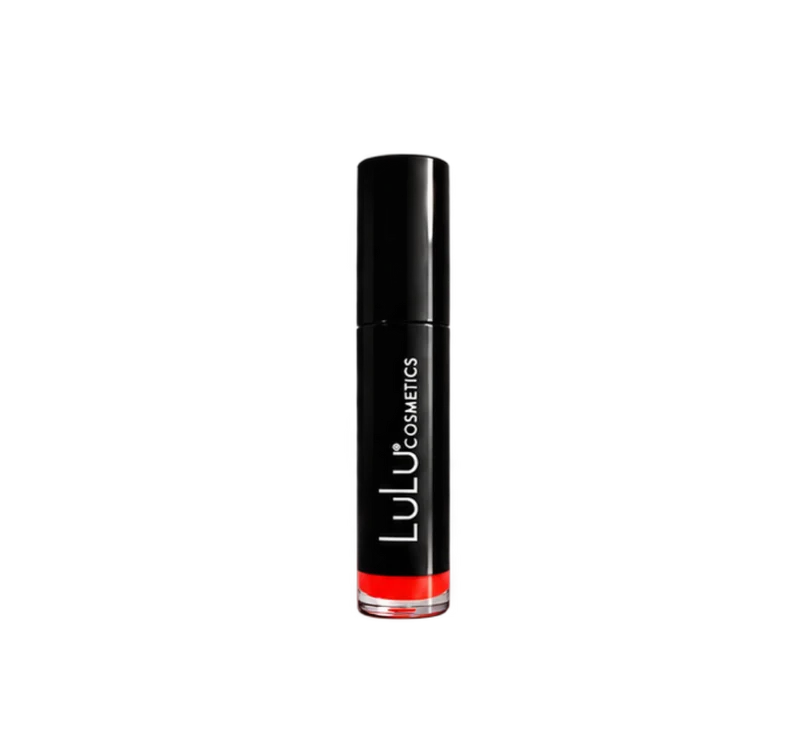 Matte Lipstick Bundle