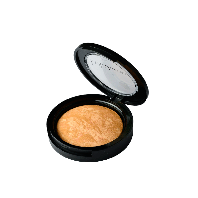 Baked LUX Mineral Foundation