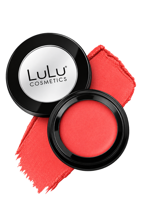 Cream Blush