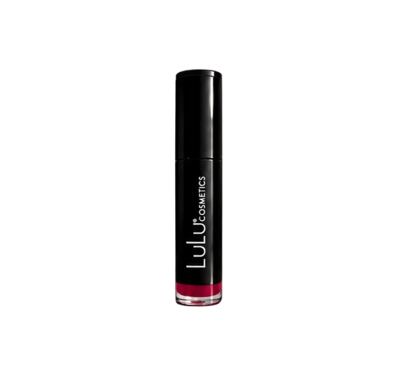 Matte Lipstick Bundle