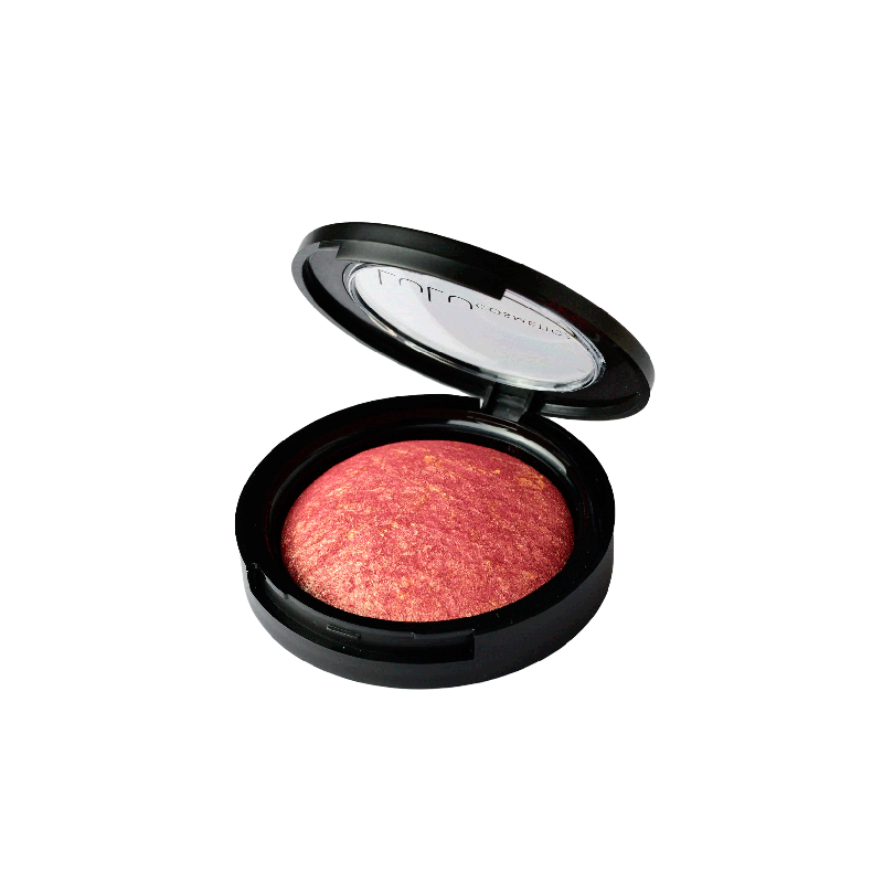 Baked Mineral Color Illuminators