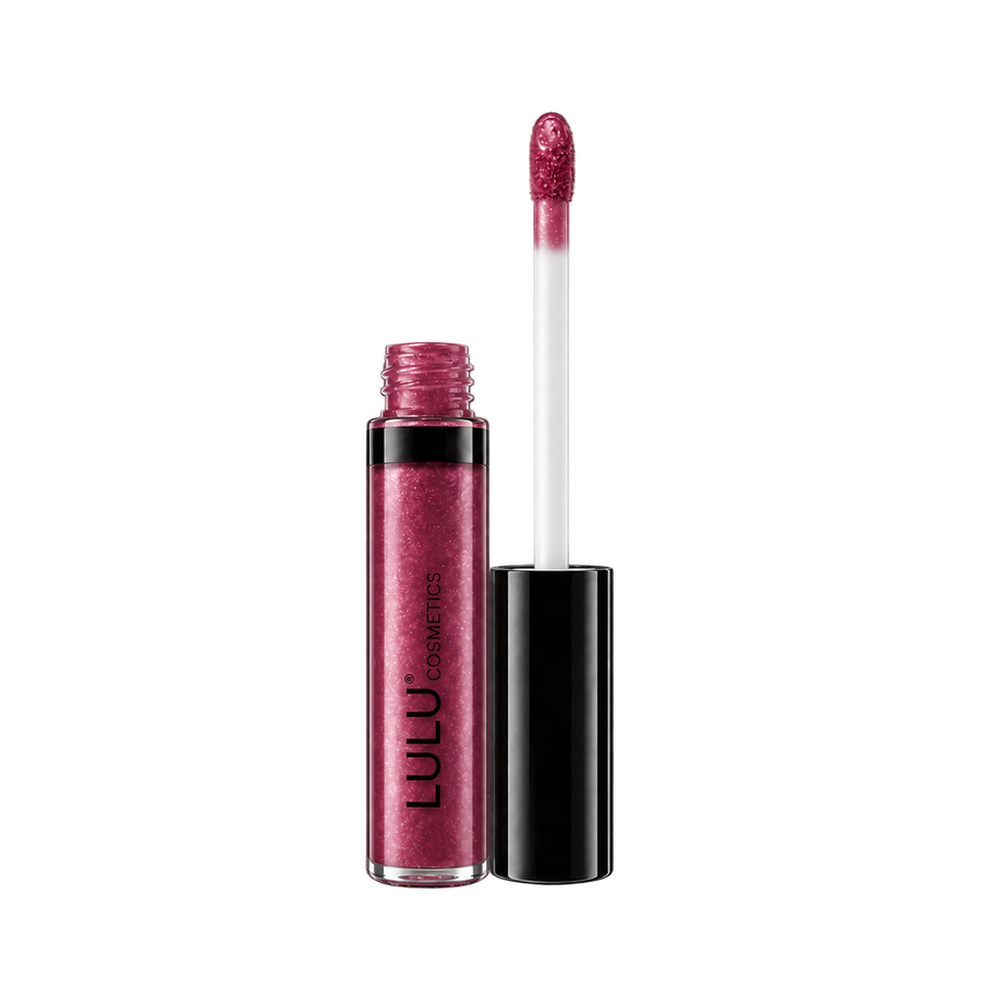 Shimmer Lipgloss