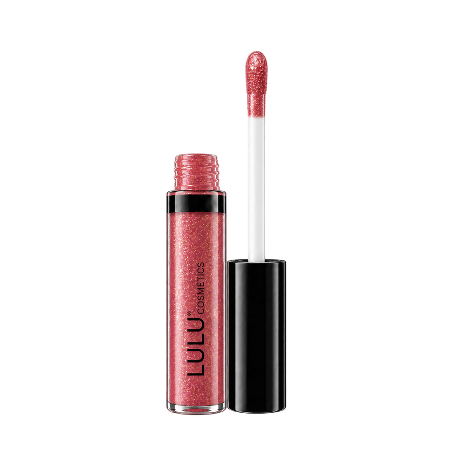 Shimmer Lipgloss