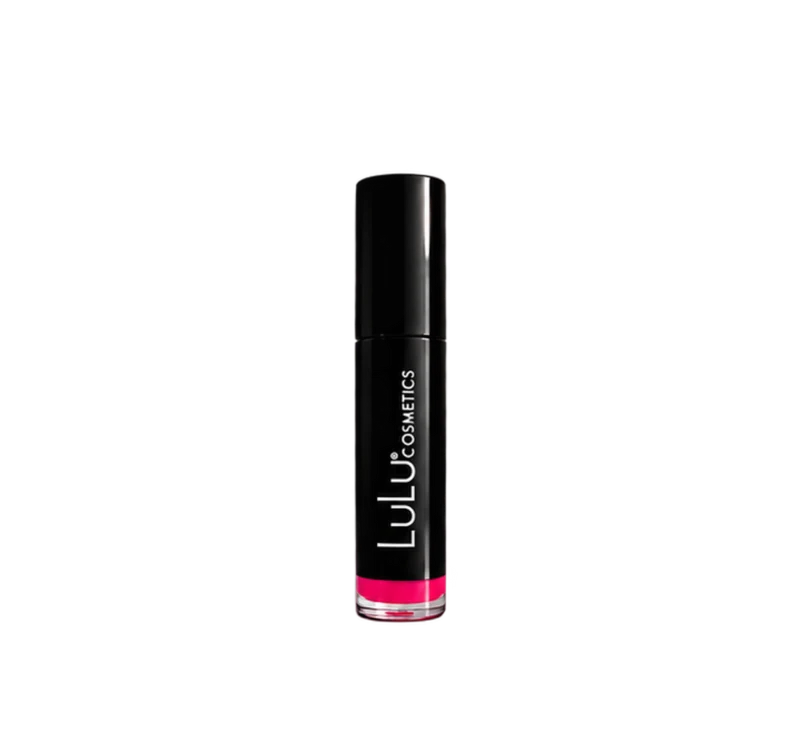 Matte Lipstick Bundle