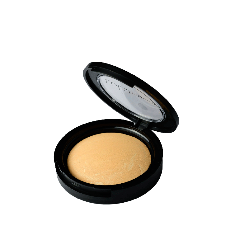 Baked LUX Mineral Foundation