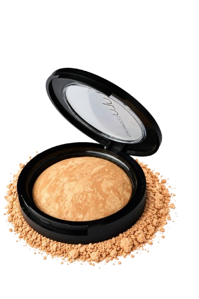Baked LUX Mineral Foundation