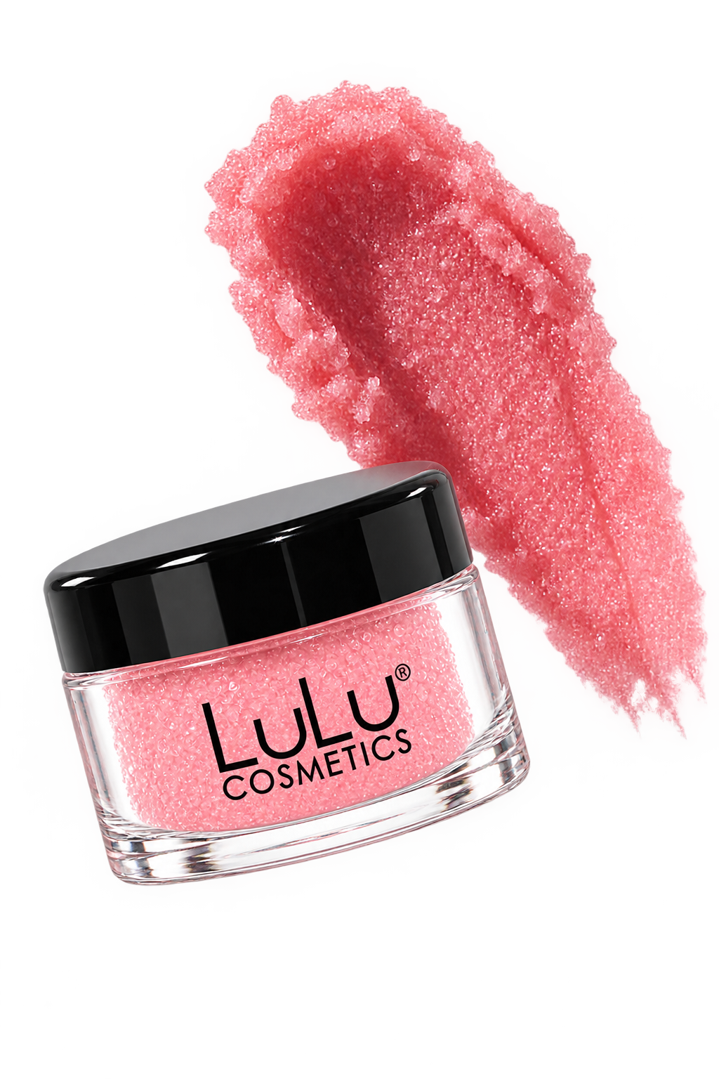 Lip Scrub