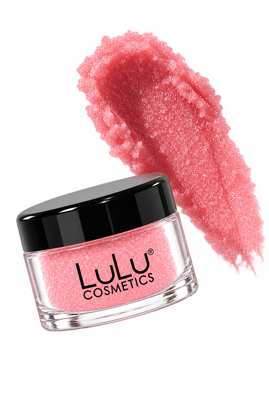 Lip Scrub