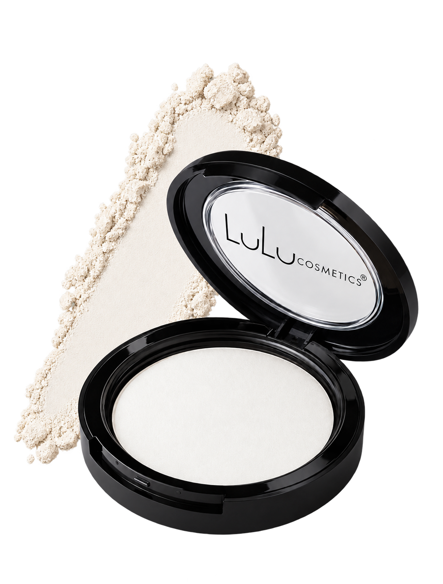 Pressed Mineral Setting Powder