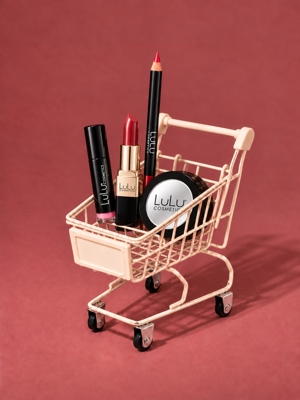 Matte Lipstick Bundle