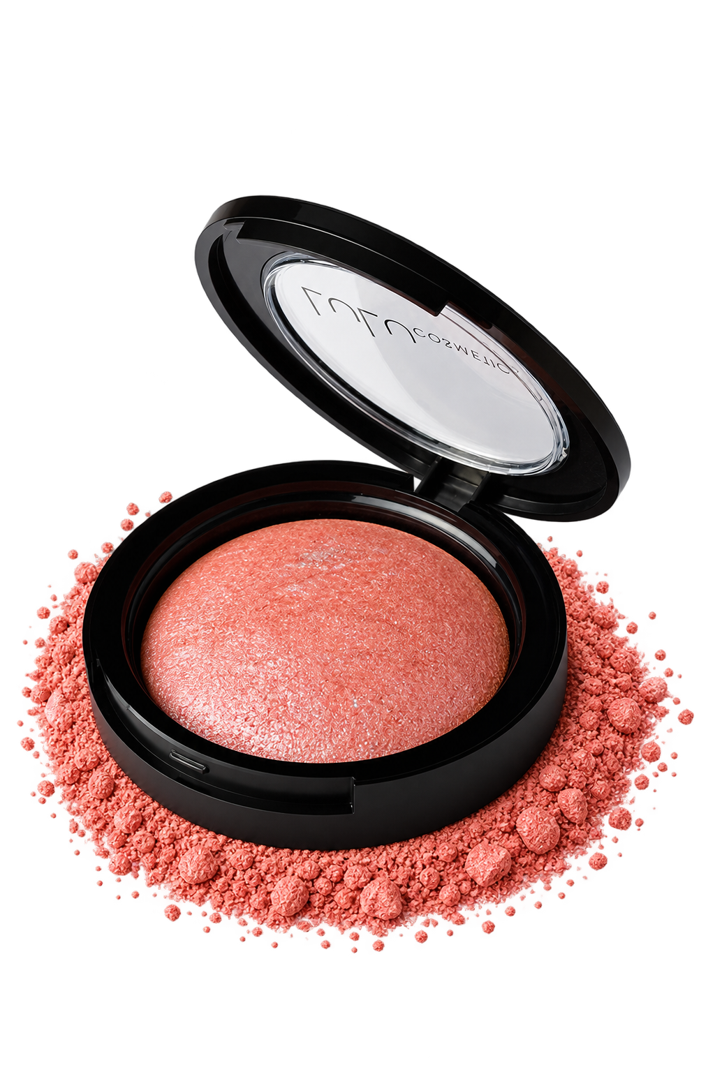 Baked Mineral Color Illuminators