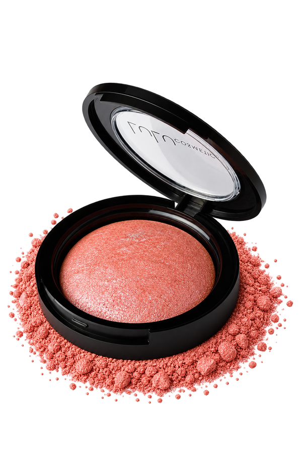 Baked Mineral Color Illuminators
