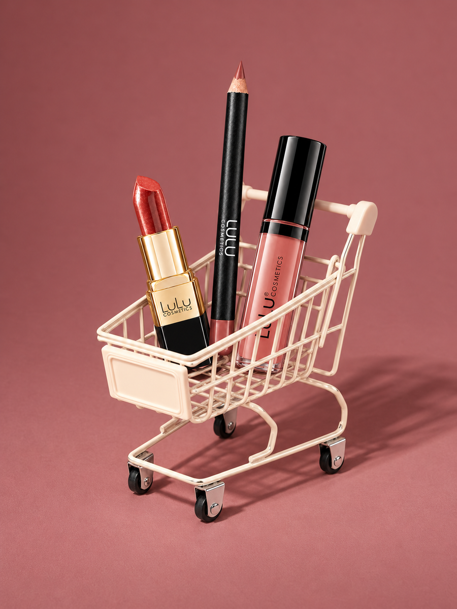 Lipstick Bundle
