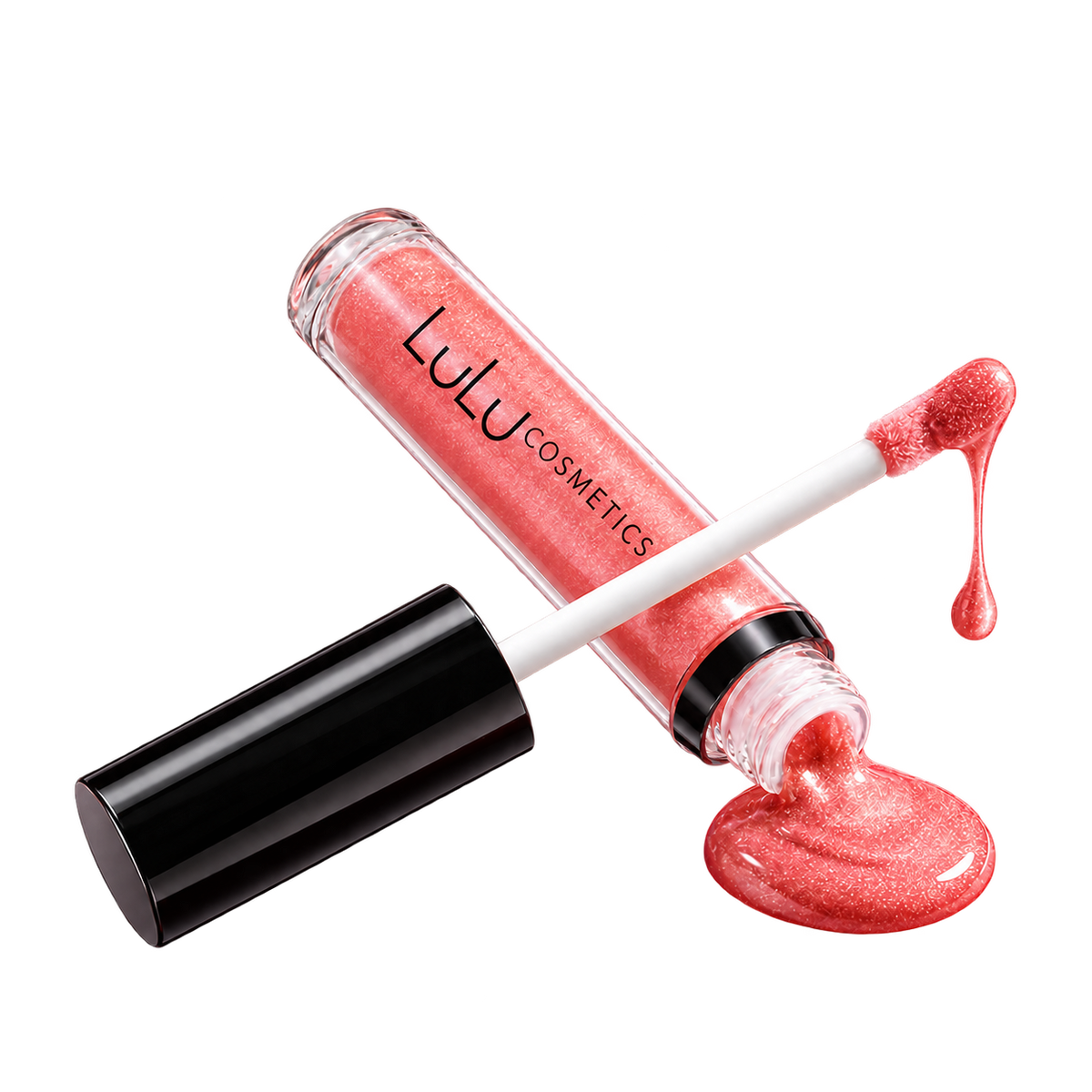 Shimmer Lipgloss
