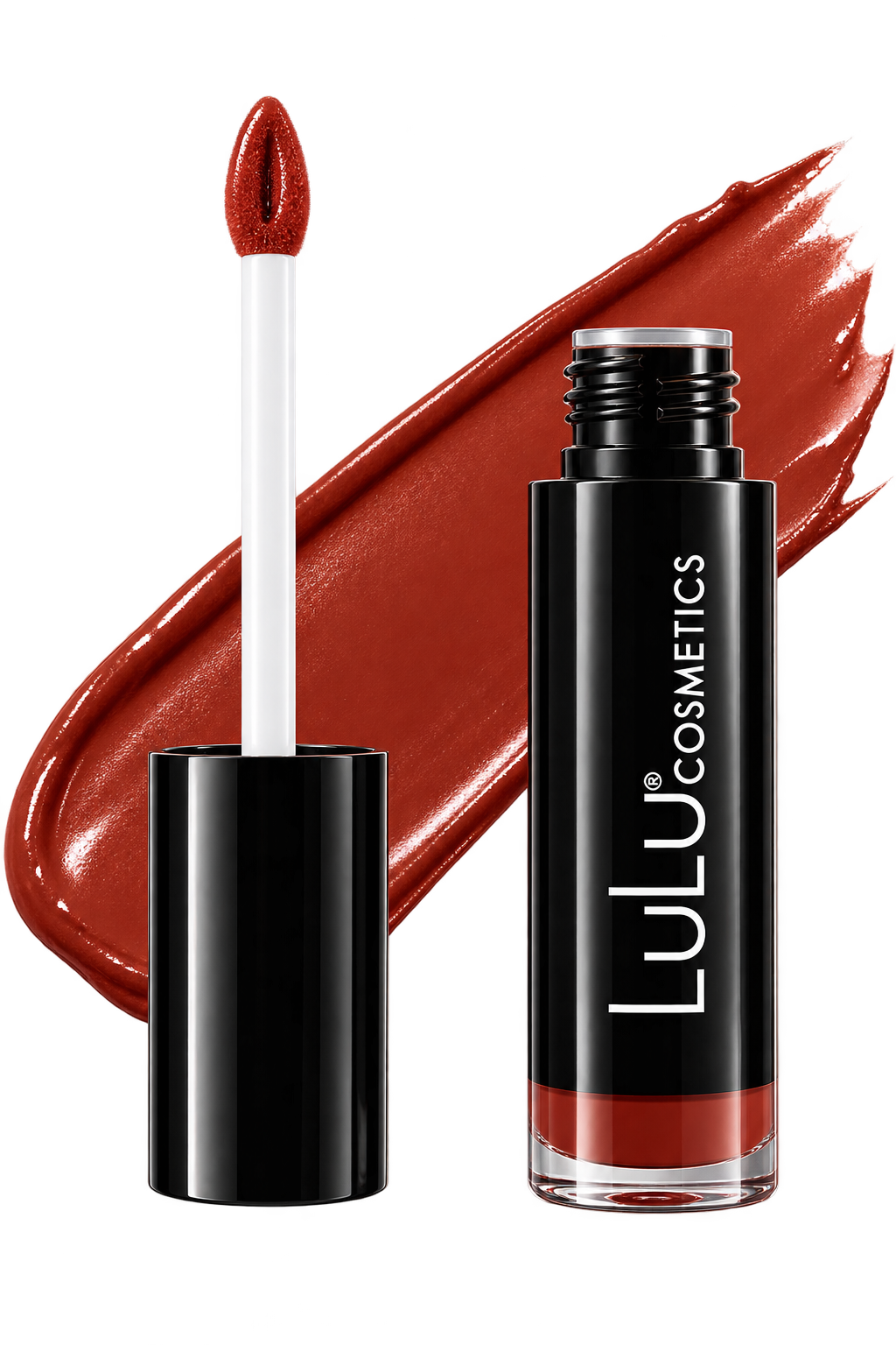 Liquid Matte Lip
