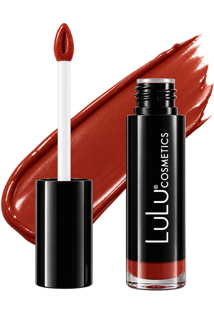 Matte Lipstick Bundle