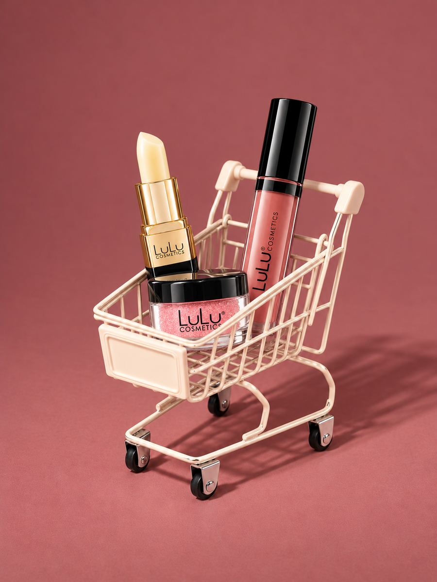 LipGloss Bundle
