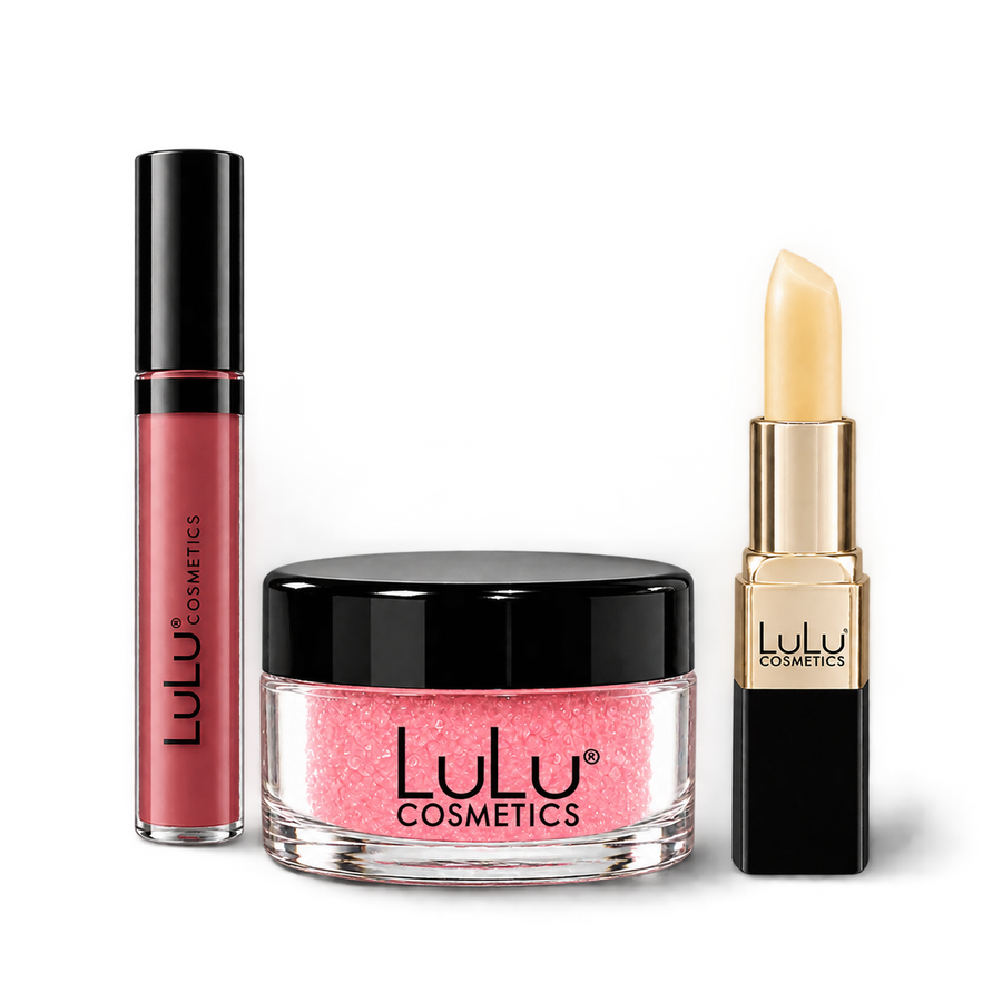 LipGloss Bundle